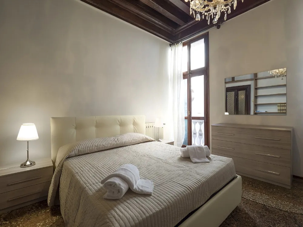 San Marco Schiavoni apartments
