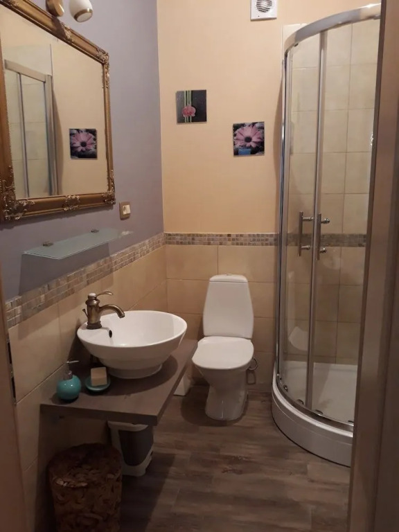 Apartmani Bruna