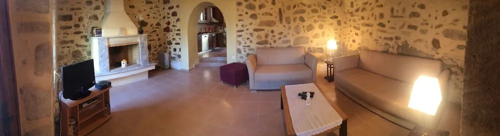 Casa Benavista