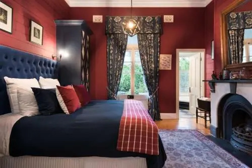 Lake Daylesford Country House