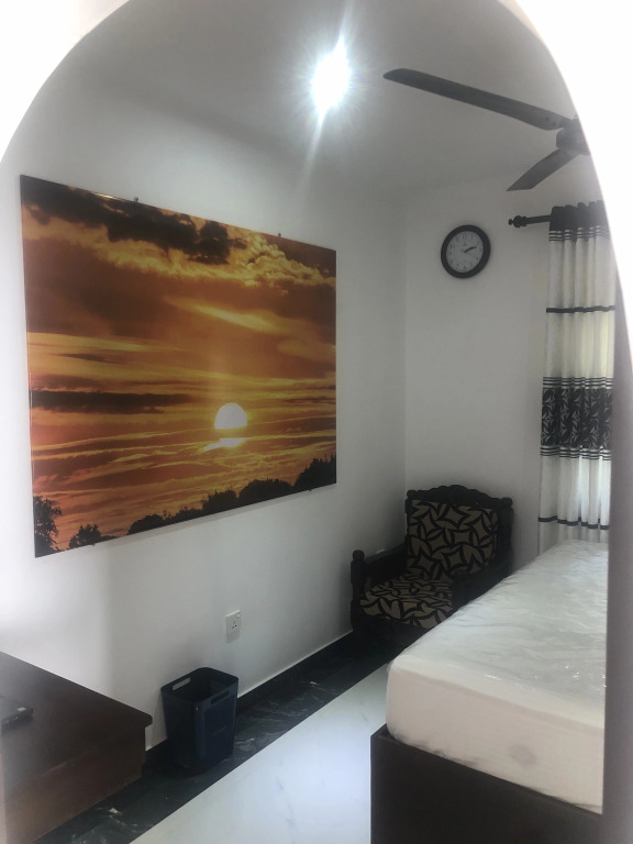 Апартаменты Two Bedroom Villa Apartment