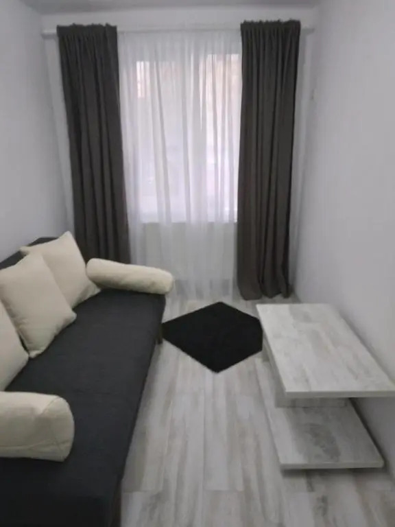 Luxury apartament