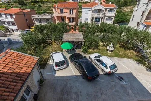 Apartments Kaline