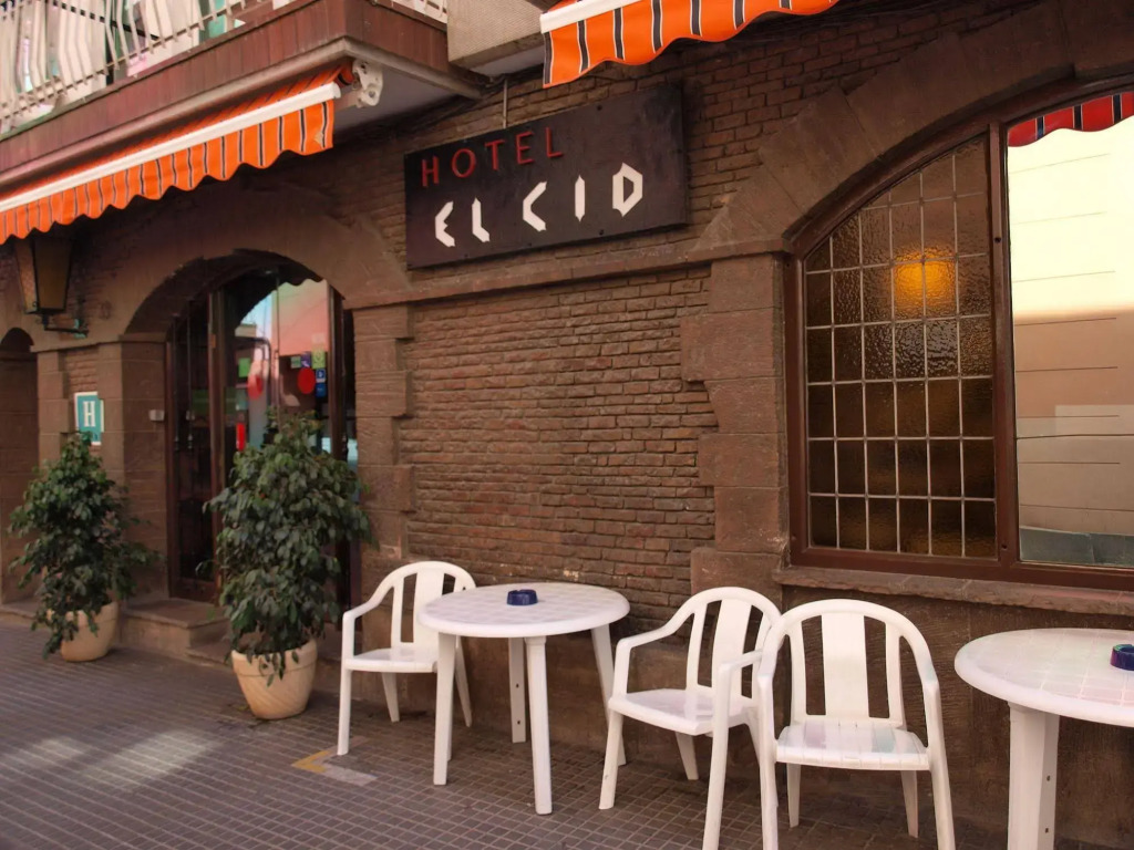 El Cid