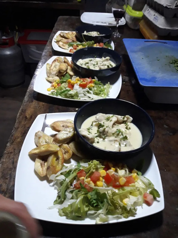 Hostal Pachamama