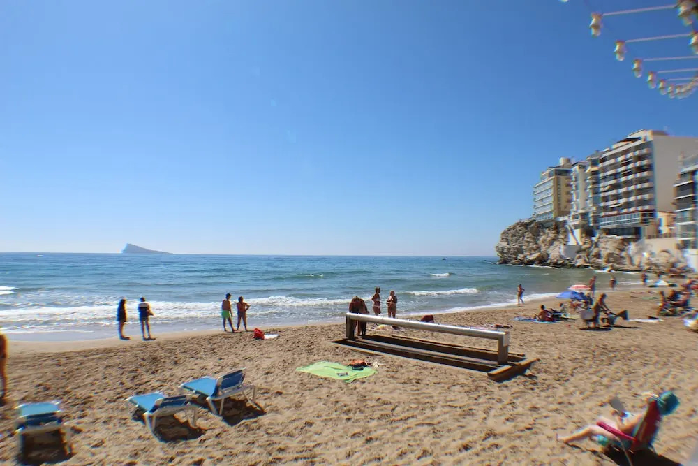 Apartamento Anna 5