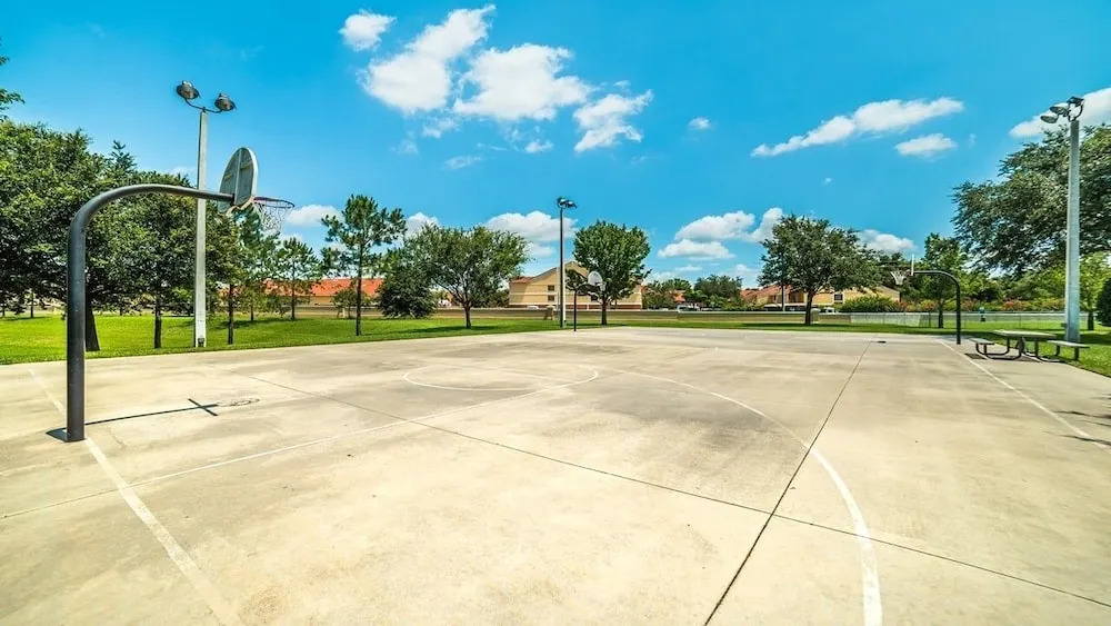 Windsor Hills 3 Bedroom Private Pool Townhome 3 Townhouse