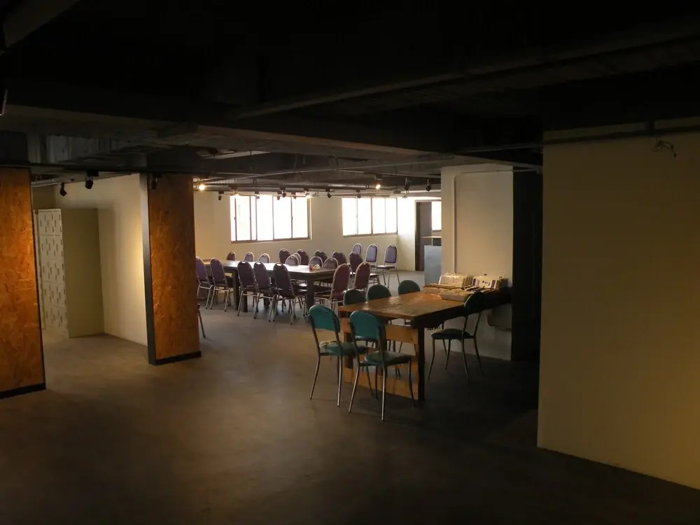 New Bay Hotel