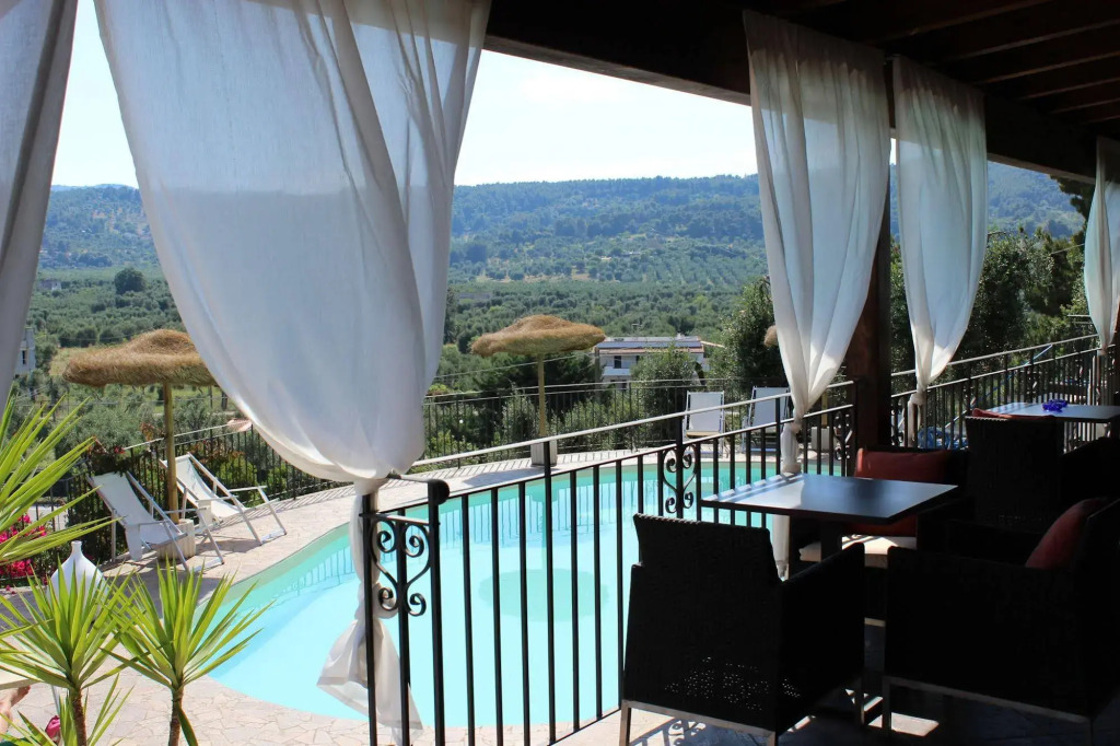 B&B Borgo del Nespolo