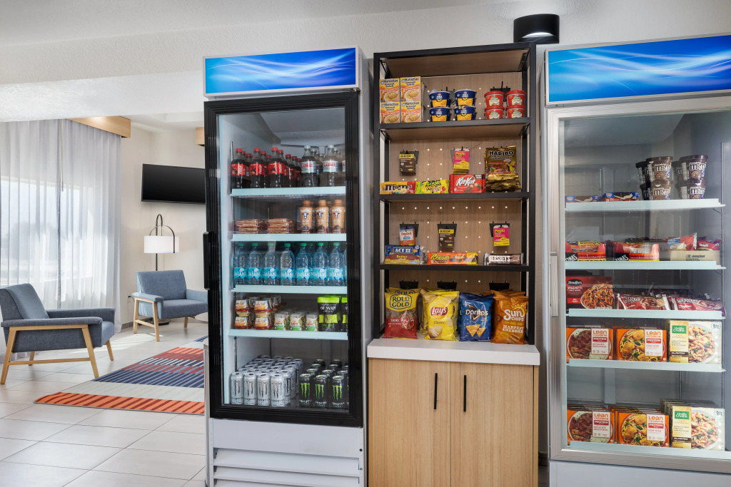 Garner Hotel Boise Airport by IHG