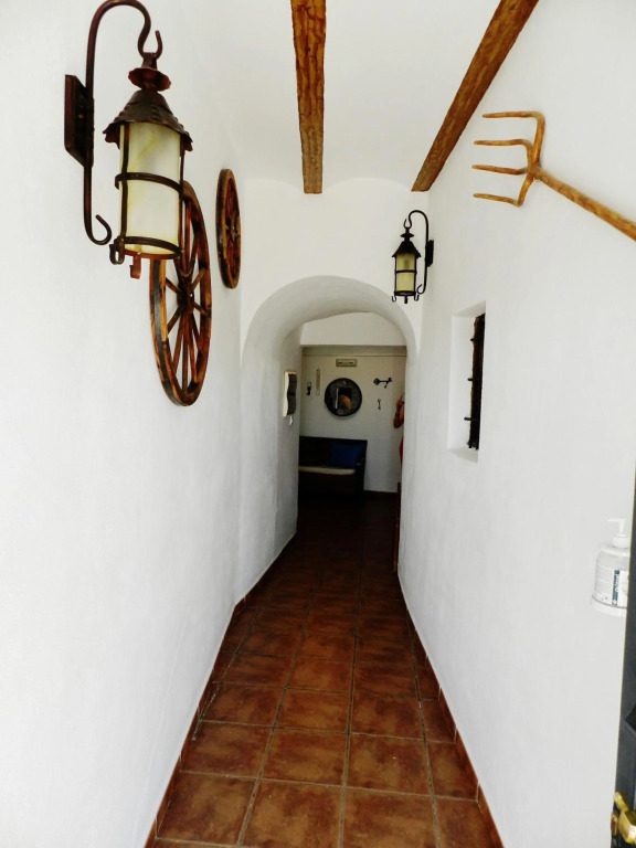 Casa Triana