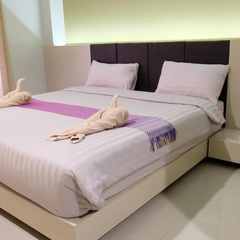 Silom Boutique Hotel Hatyai