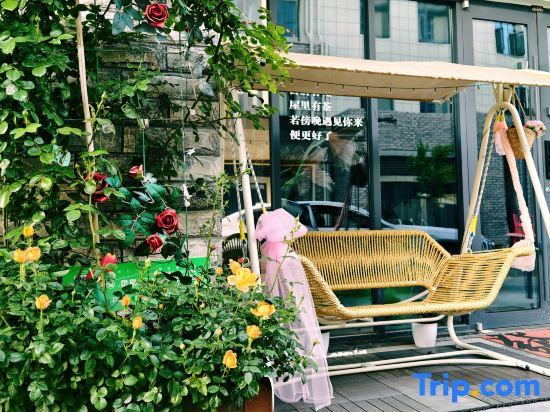 Liwu Homestay