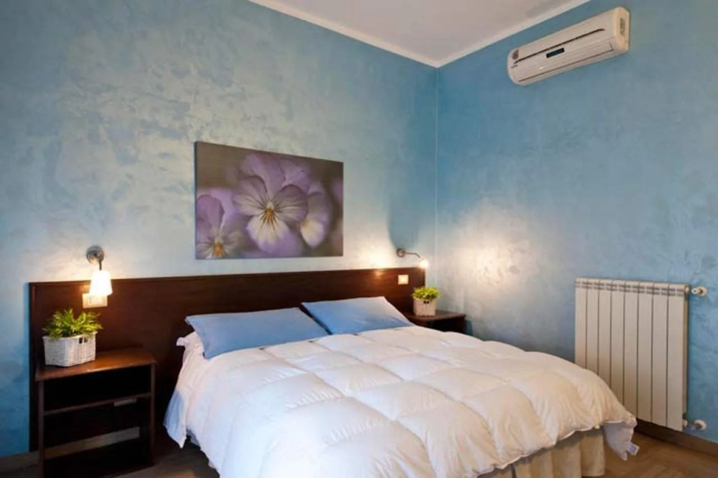 InTrastevereHouse B&B