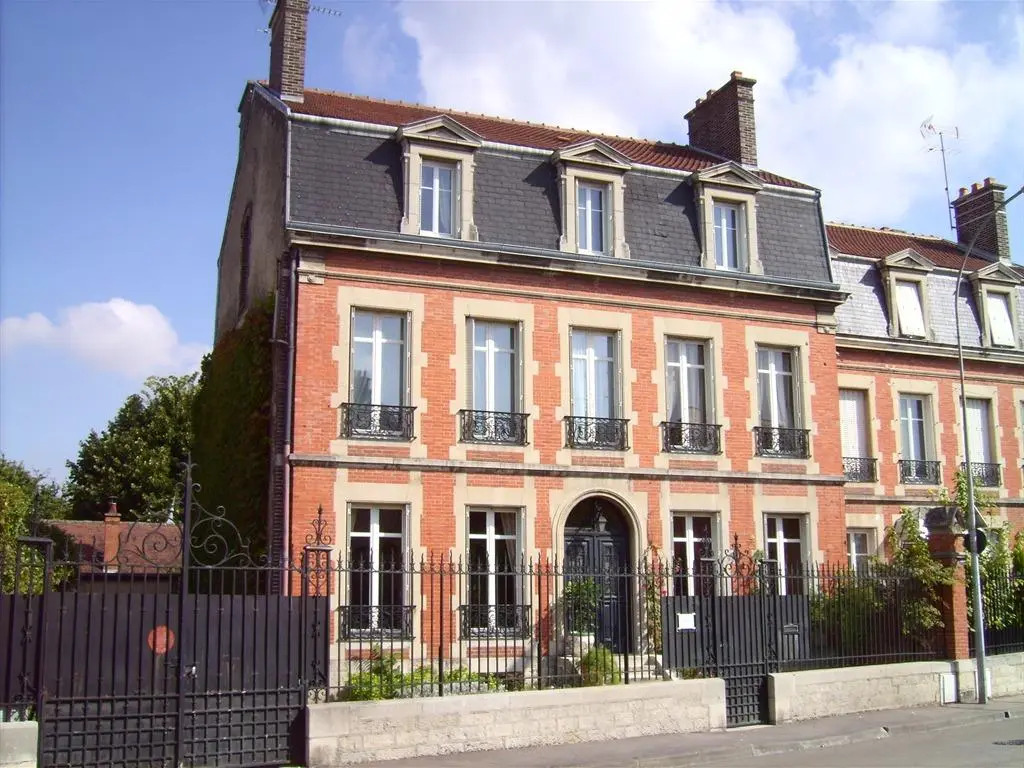 LAmbroise