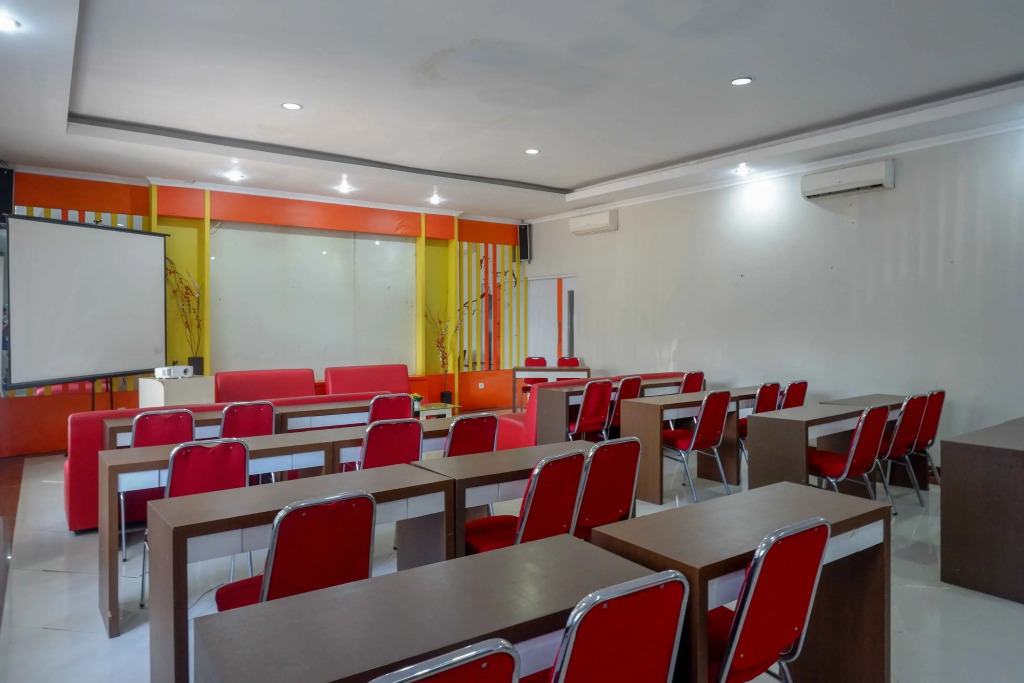 Hotel O near Jogja Expo Center formerly Hotel Desa Puri
