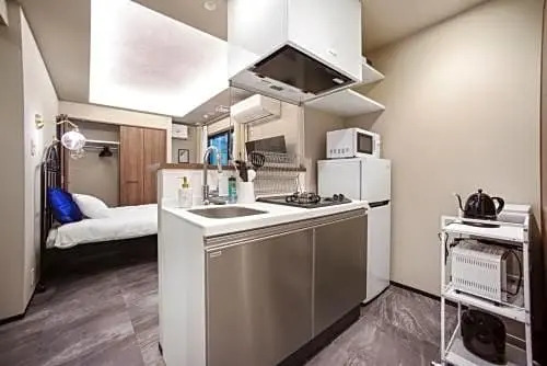 ALT STAY Azabudai - Vacation STAY 31668v
