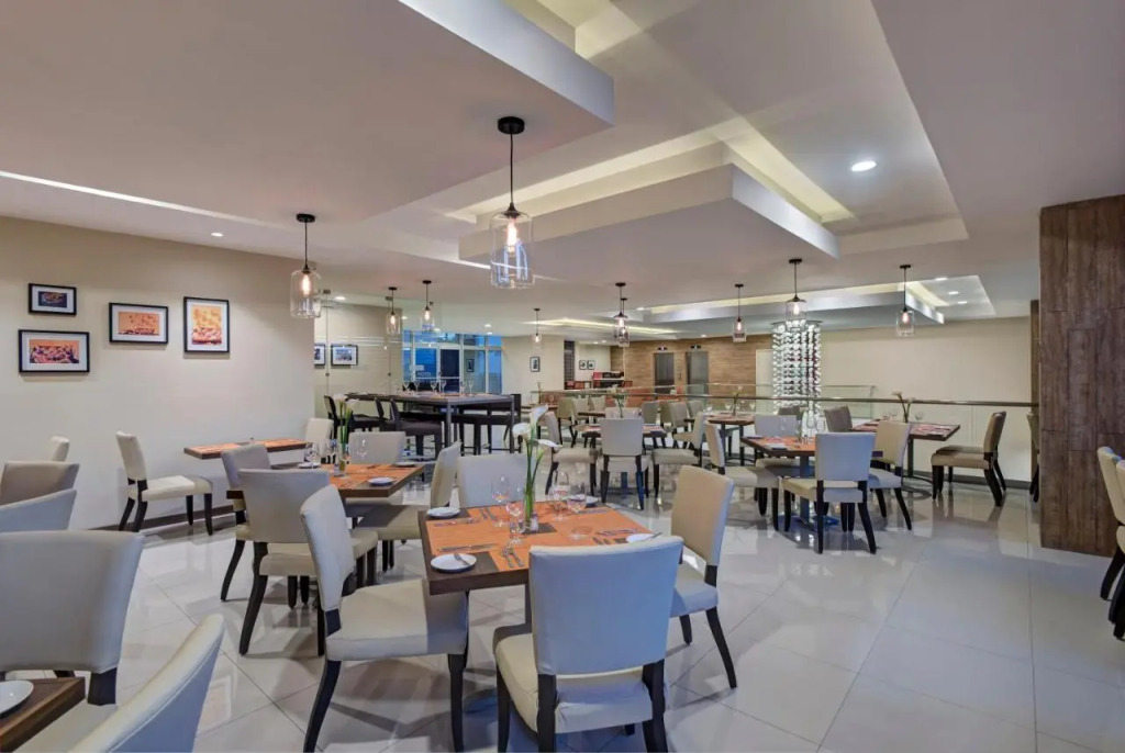 LATAM HOTEL Plaza Pradera Quetzaltenango