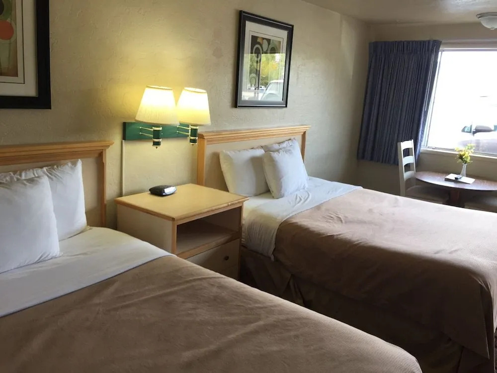 Economy Inn