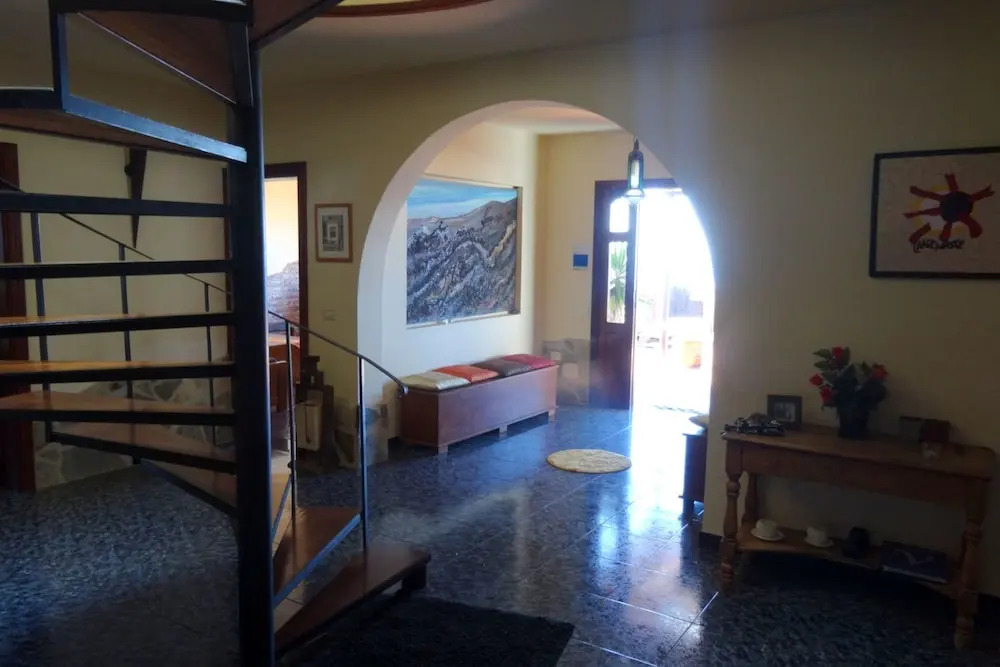 Villa Cristian With Private Pool in La Asomada