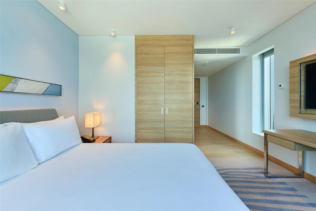 Doubletree By Hilton Perth Waterfront