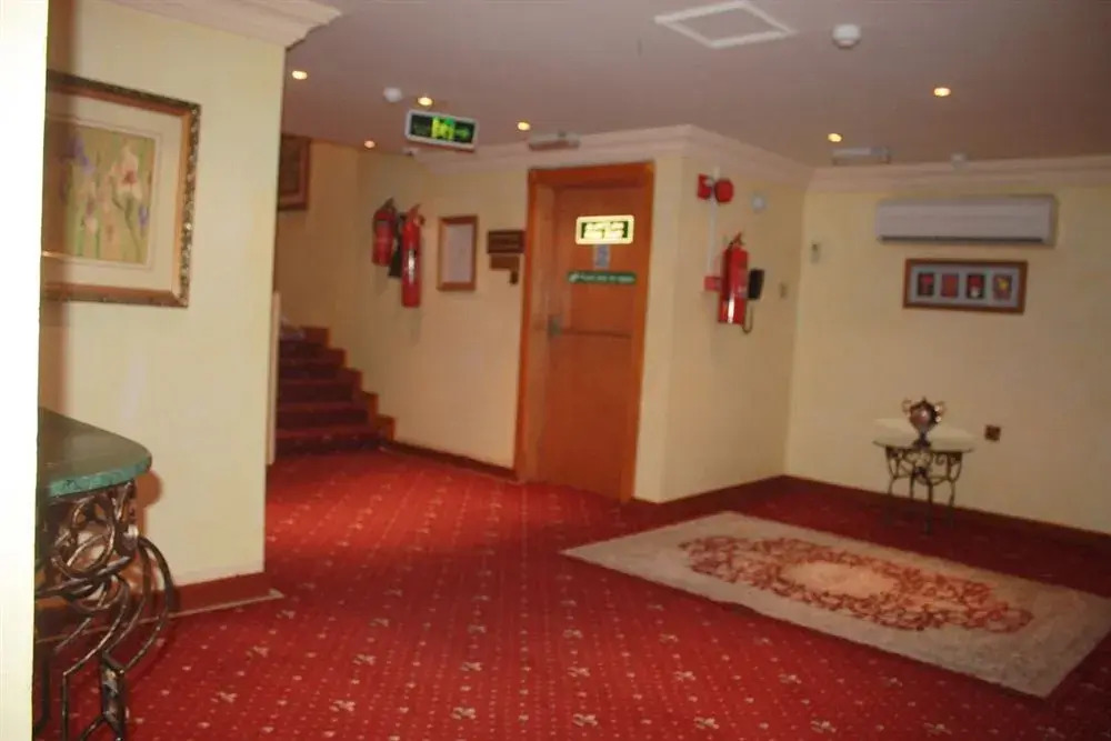 Qatar Palace Hotel