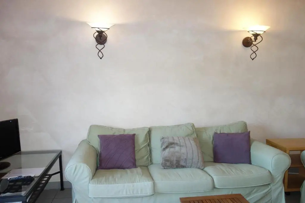 Balcons du Soleil Y3 310 - QUIET appartement 6 pers