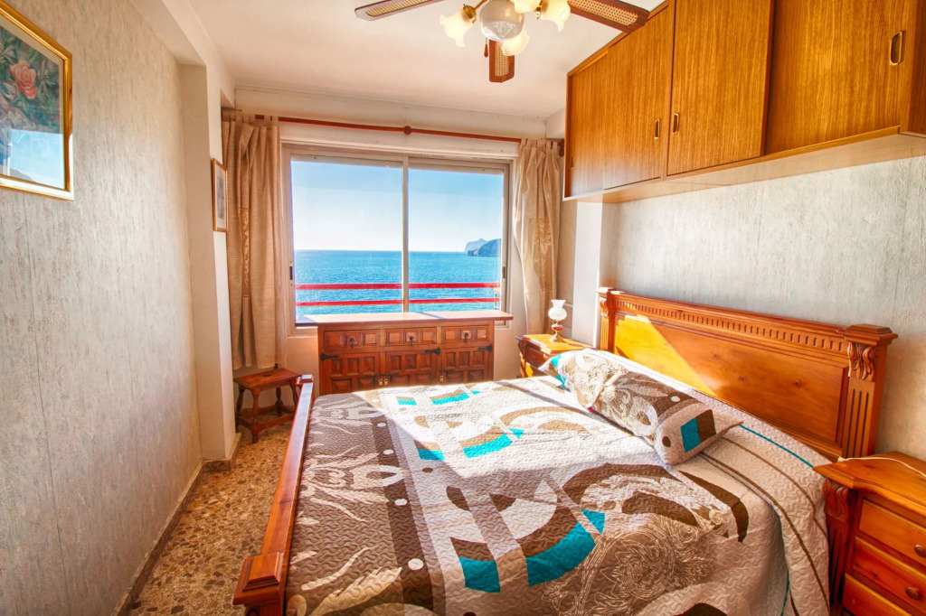 Holiday Apartment Liberty - Costa Calpe