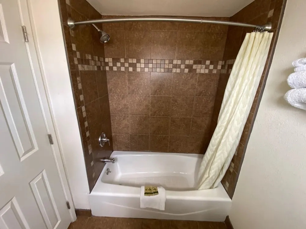 Economy Inn Paso Robles