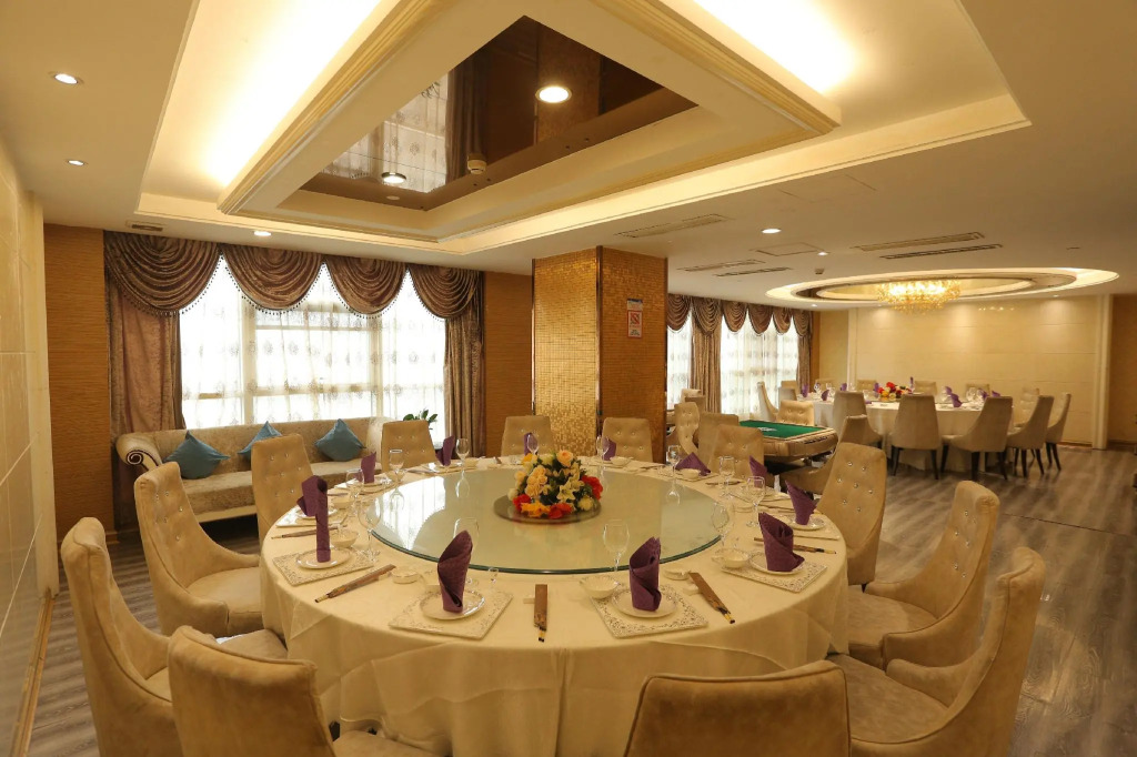 Zongheng Hotel