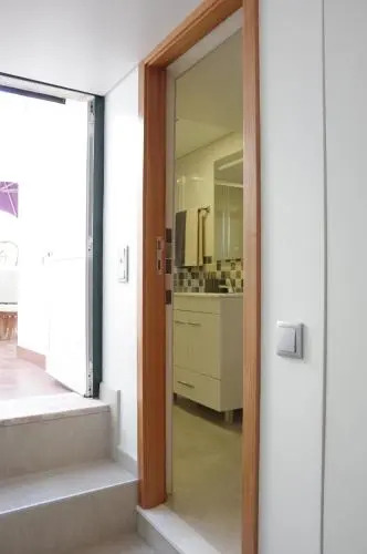 Novo Apartamento Graça