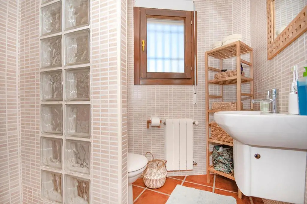 Villa Lagarta by Holiday Rentals Villamar