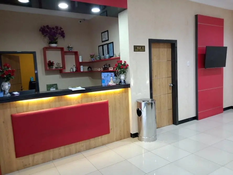 Hotel Aura