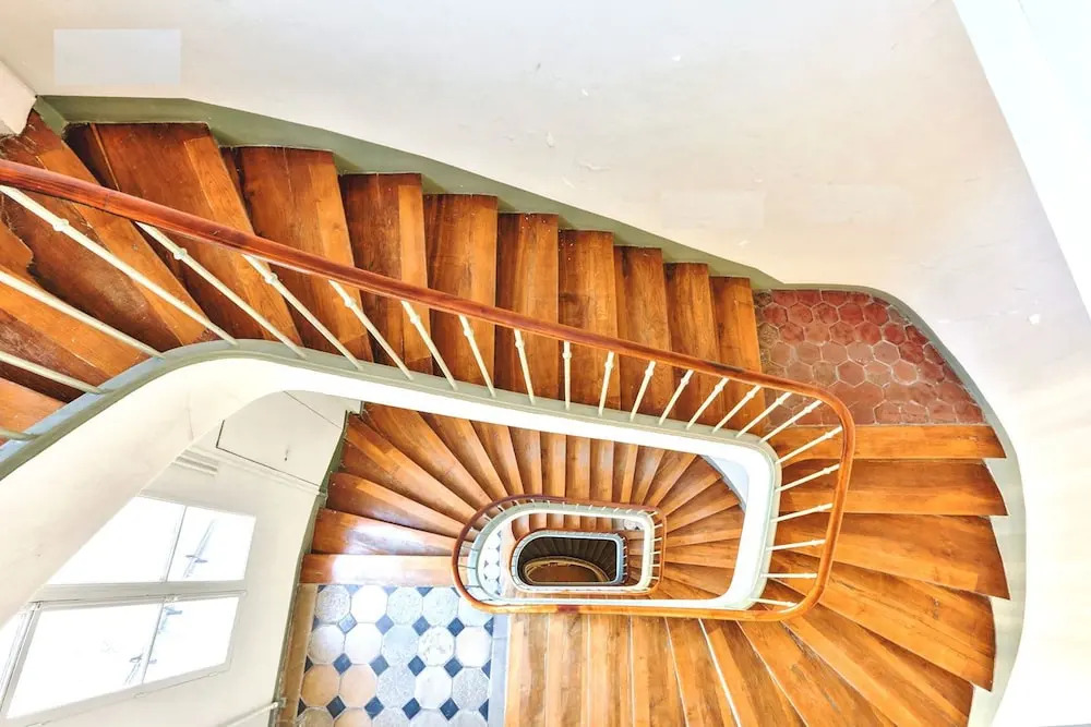 Luxury apartment - Place des Victoires