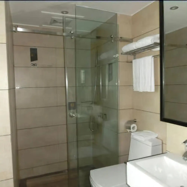 Yeste Hotel