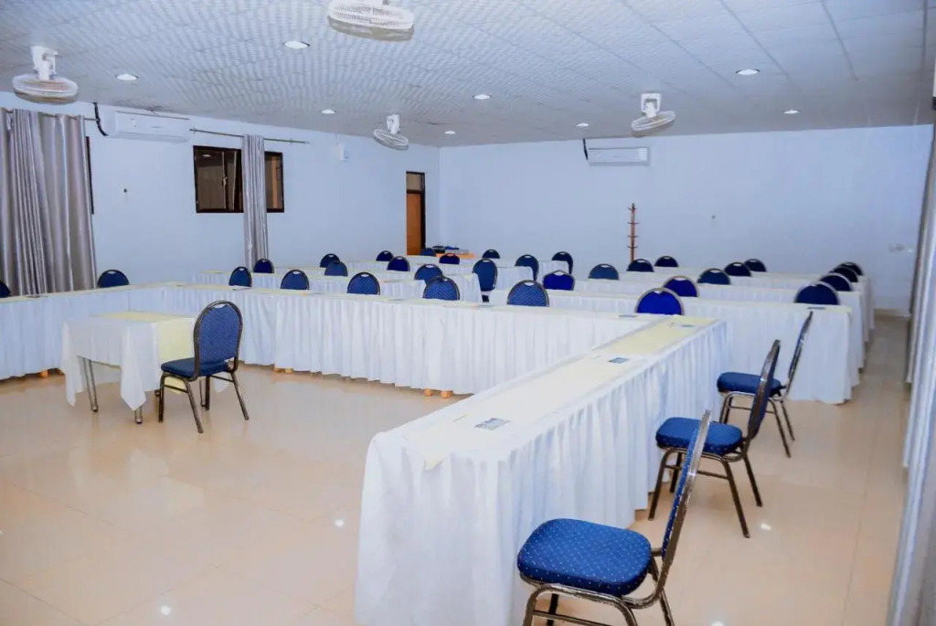Dereva Hotel Rwamagana