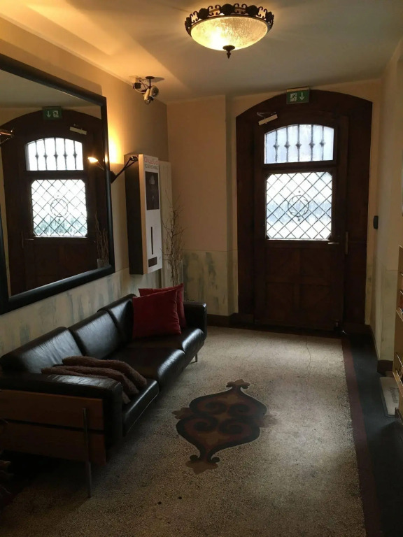 Hotel Casa Colonia