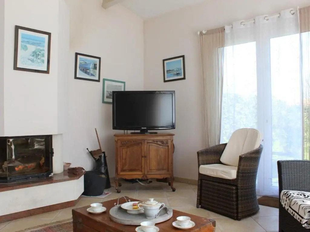 Maison Saint-Georges-d'Oléron, 5 pièces, 6 personnes - FR-1-246A-410