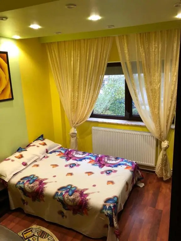 Clau Apartment