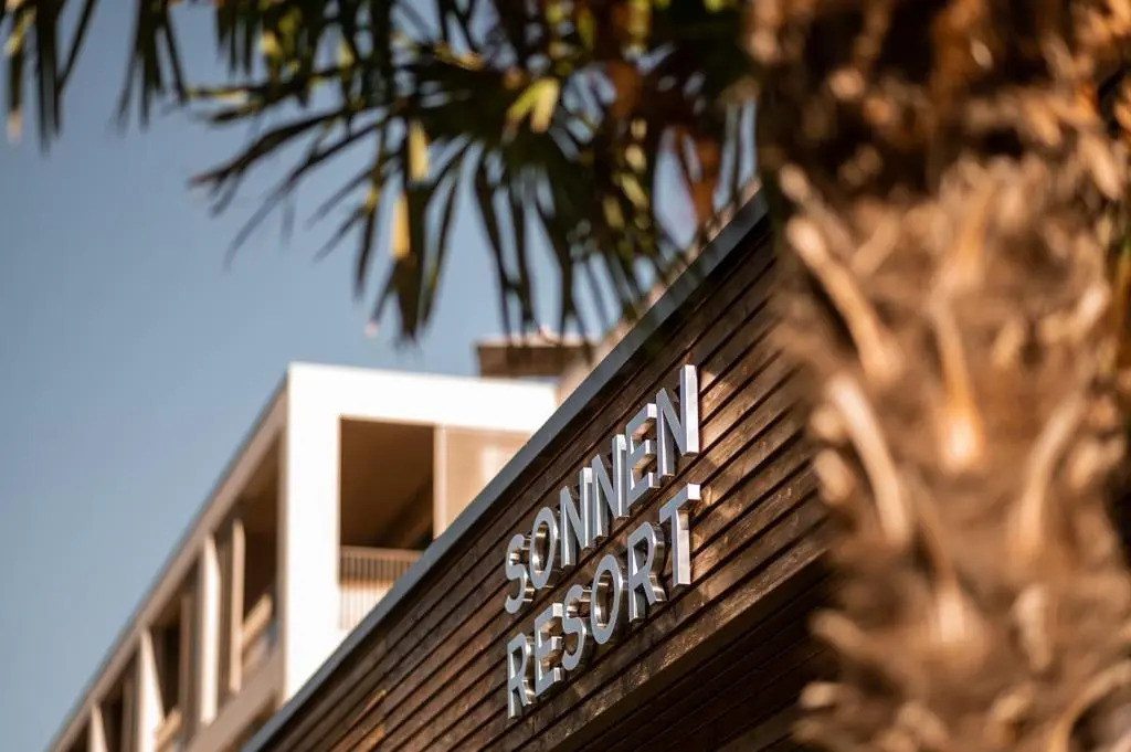 Sonnen Resort