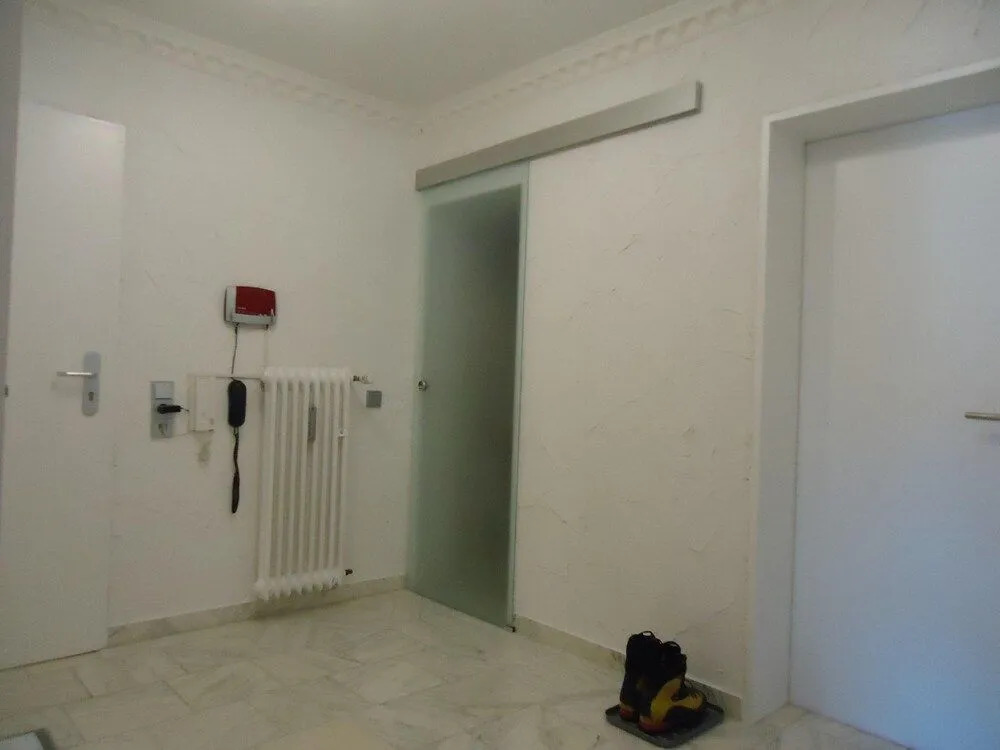 Ferienwohnung Soleleitweg