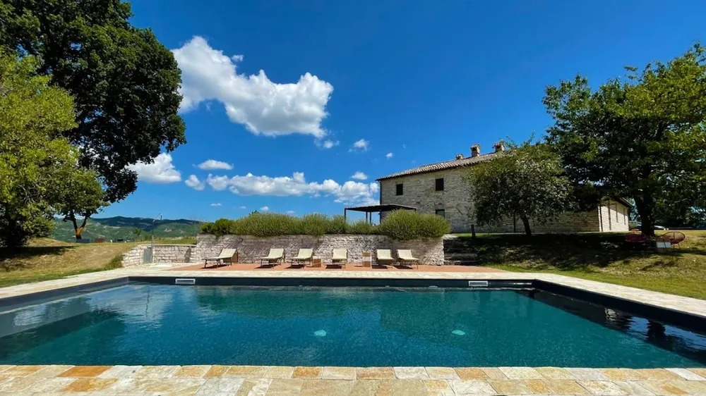 Checello 12 by Marche Holiday Villas