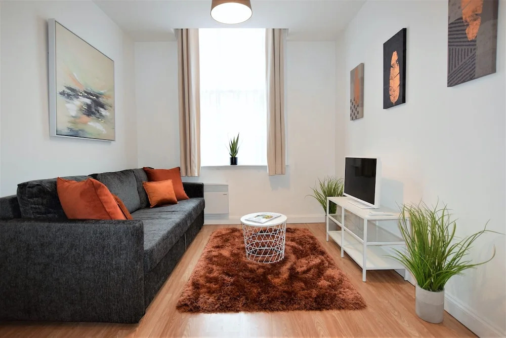 Belmont - Yourapartment