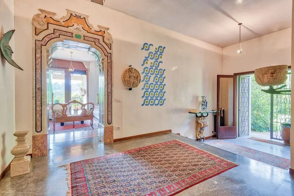 La Casa Dellarchitetto