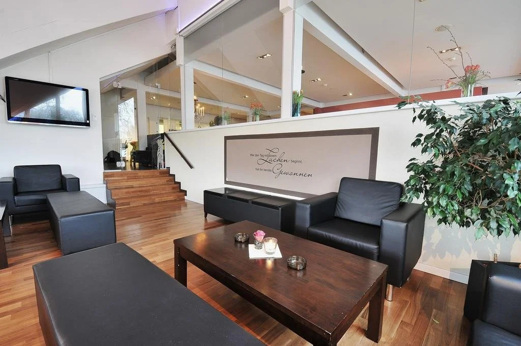 Hotel Bodensee-Arena