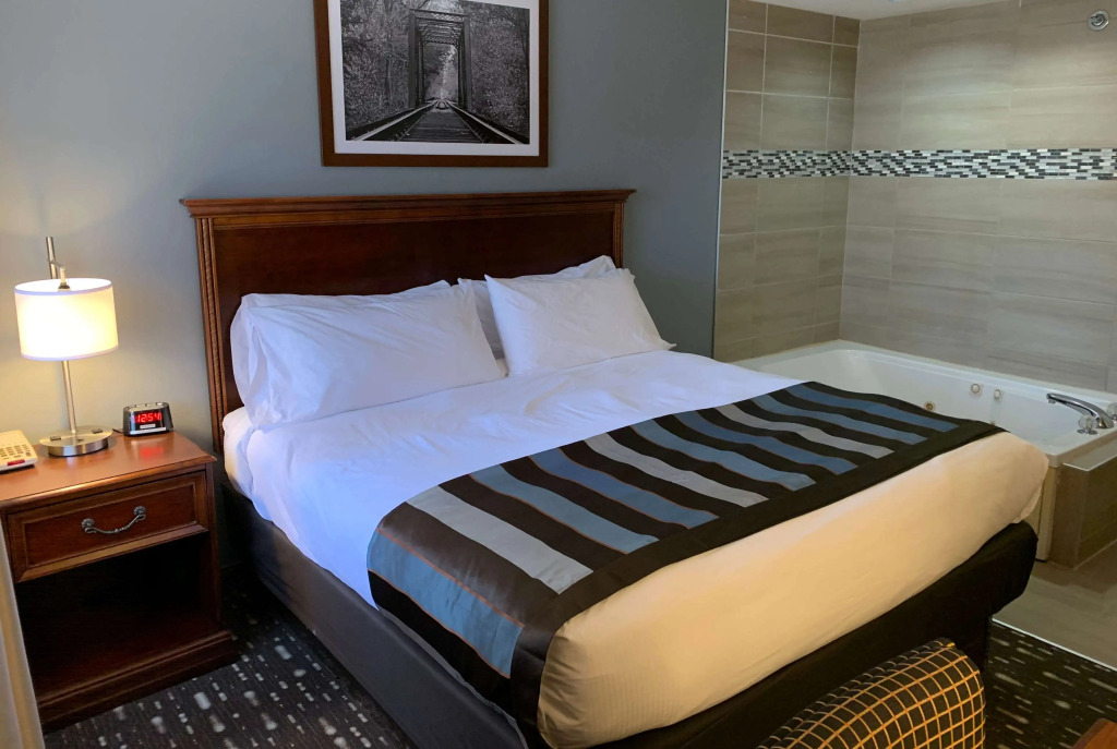 Wingate by Wyndham Brighton