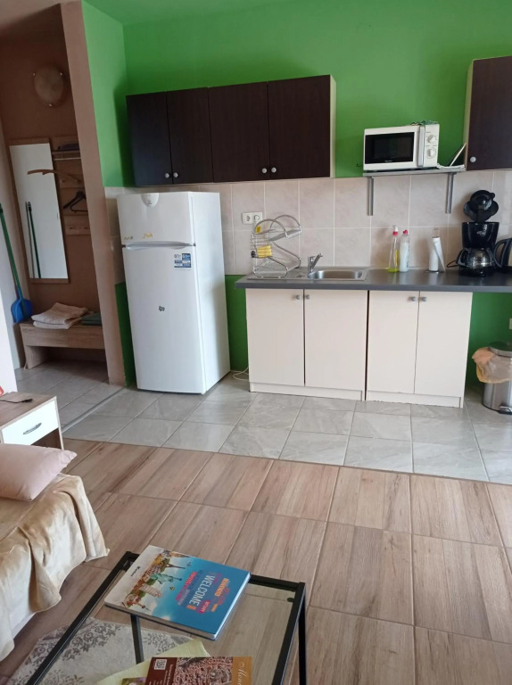 Panorama Apartments
