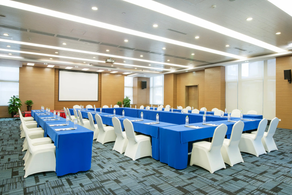 Holiday Inn Express Chengdu West Gate by IHG
