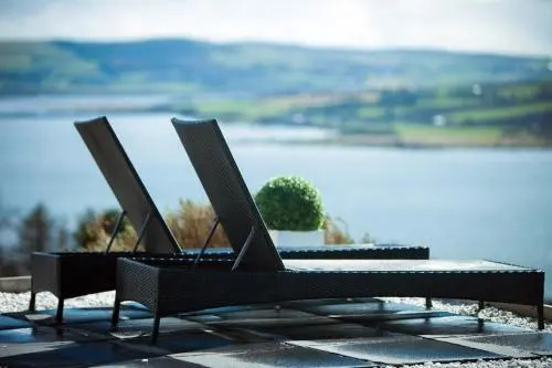 Sea Vista Boutique Accommodation