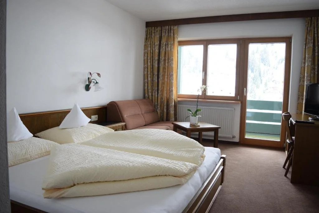 Hotel Hubertus